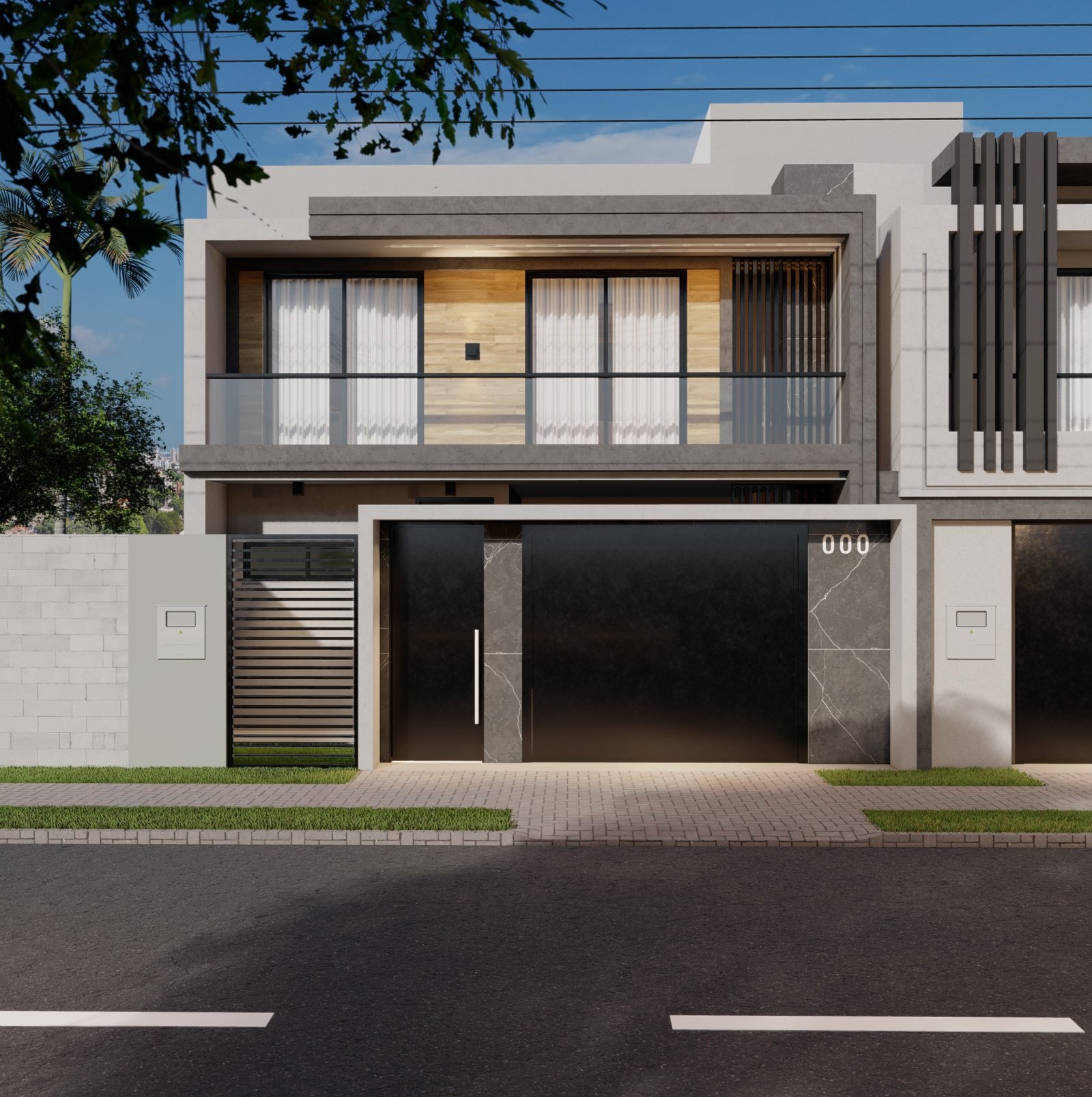 RESIDENCIAL VENEZA