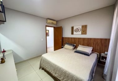 Sobrado - Jardim Ipanema