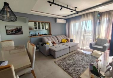Apartamento - Centro