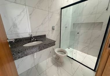 Casa - Residencial Panambi 
