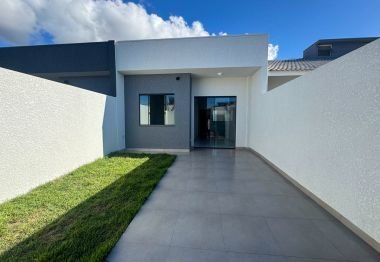 Casa - Residencial Panambi 