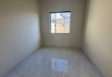 Casa - Residencial Panambi 