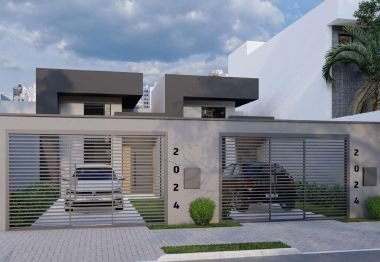 Casa - Jardim Ipanema II
