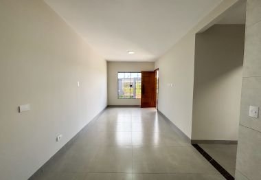 Casa - Jardim Imperial I