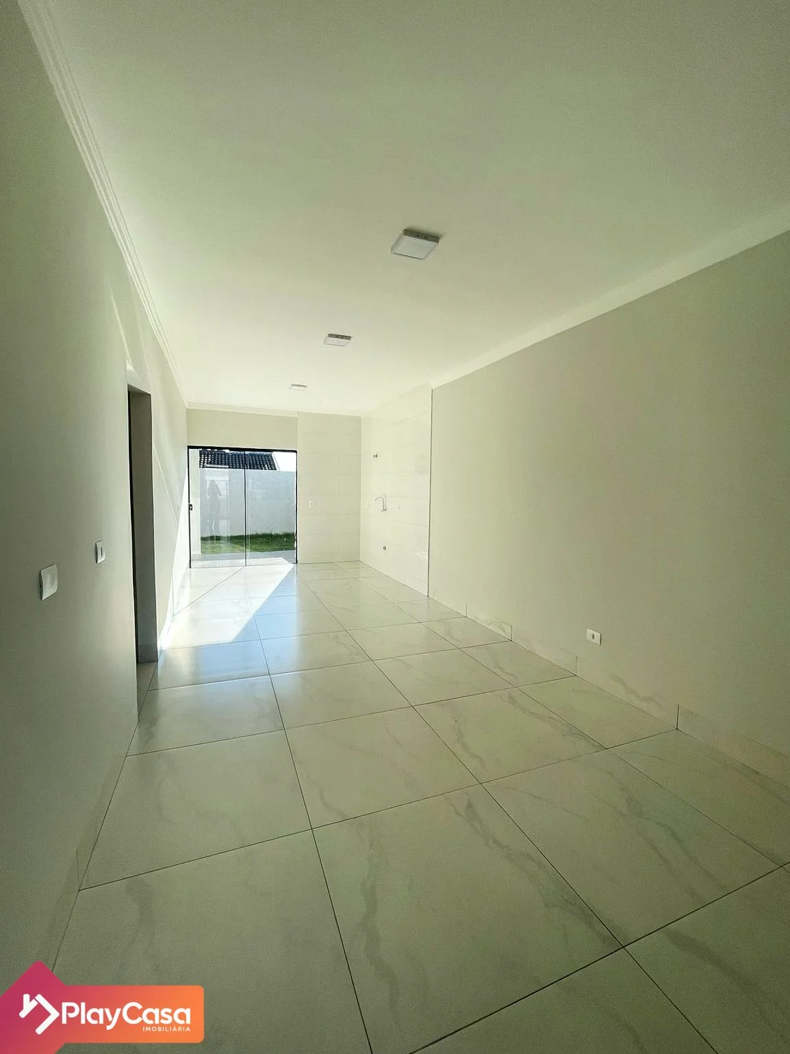 Casa Residencial Campelle à Venda