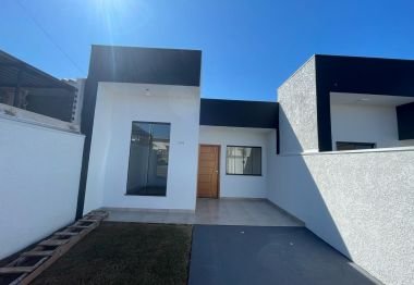 Casa Residencial Campelle à Venda
