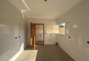 Casa - Lar Paraná