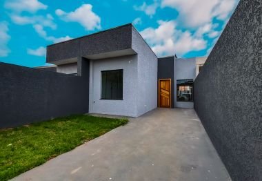 Casa - Jardim América