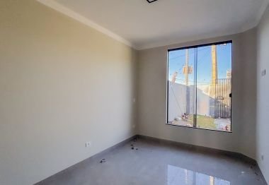 Casa - Novo Centro