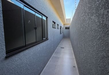 Casa - Jardim Flora III