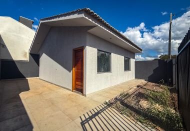 Casa à venda – Residencial Panambi