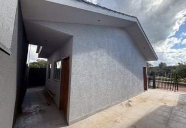 Casa à venda – Residencial Panambi
