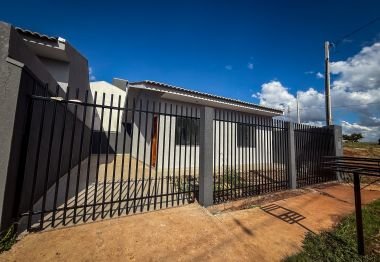 Casa à venda – Residencial Panambi