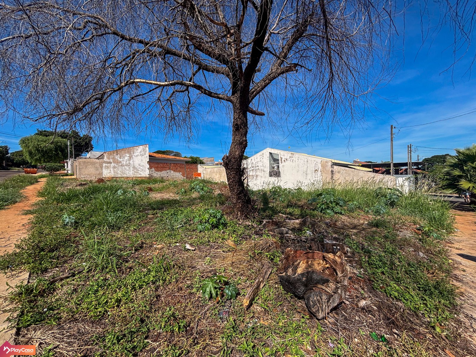 Terreno à venda - Moradia Verdes Campos