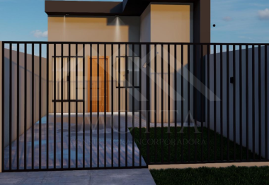 Casa à venda no Bella Vista III