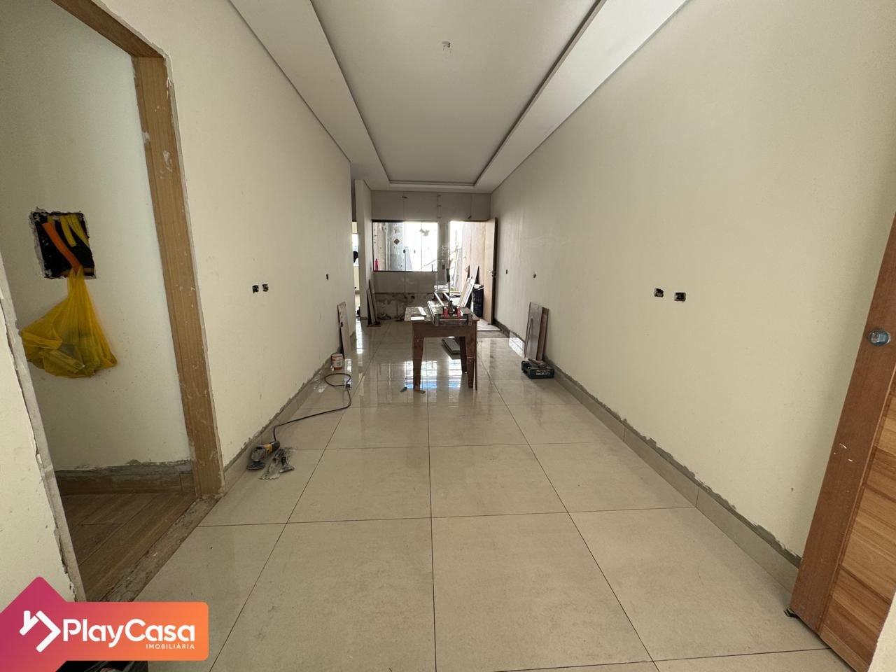 Casa - Cidade Alta II