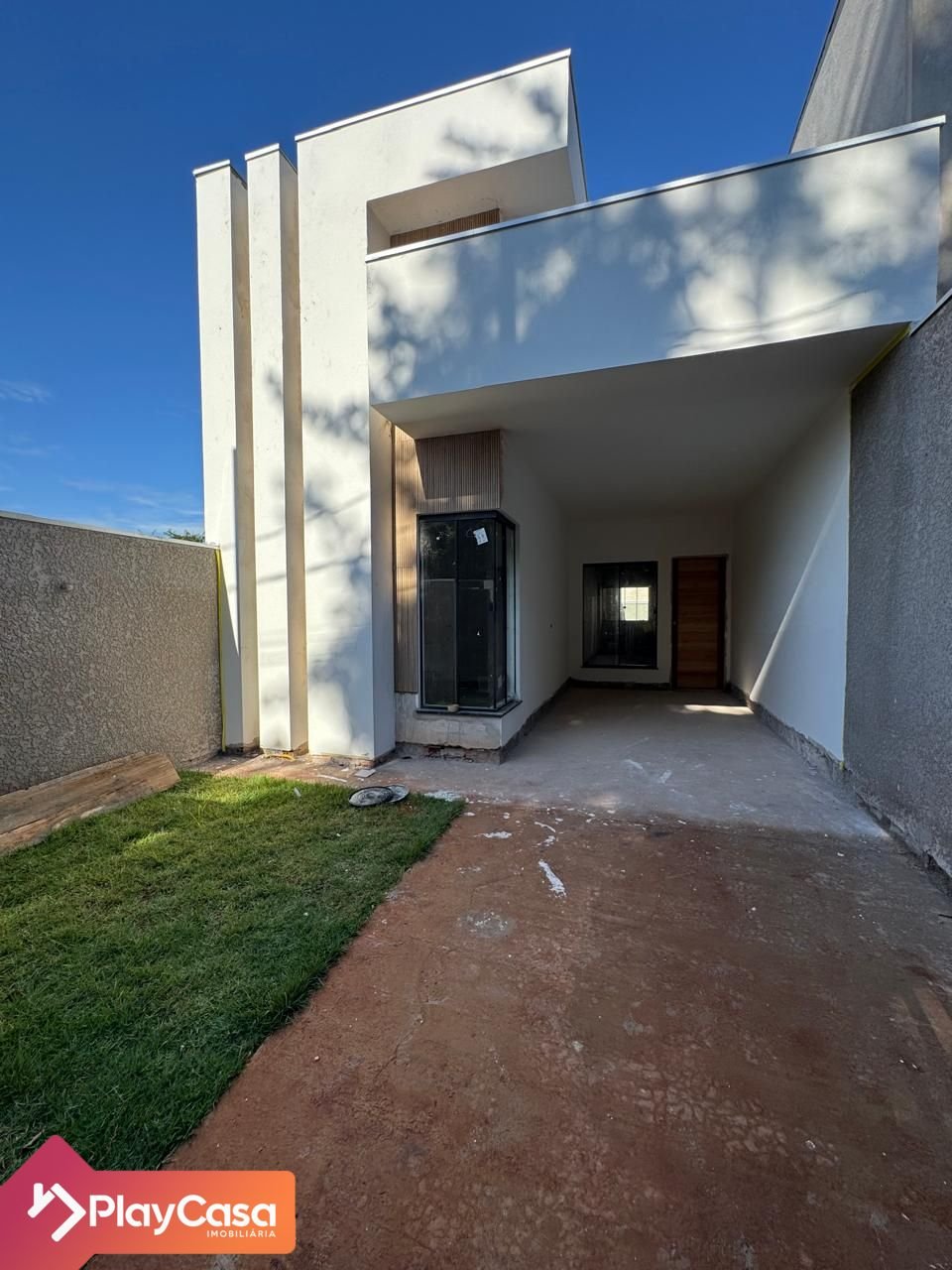 Casa - Cidade Alta II