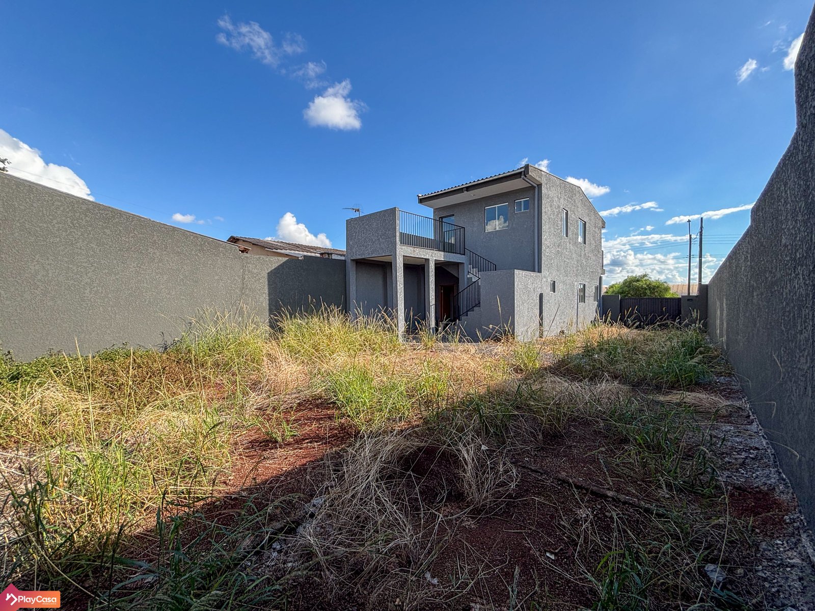 Casa à venda - Jardim Batel 