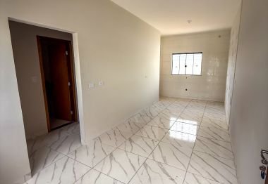 Casa para Locação - Residencial Panambi