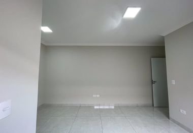 Casa - Novo Centro