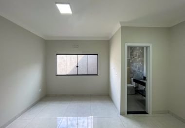 Casa - Novo Centro