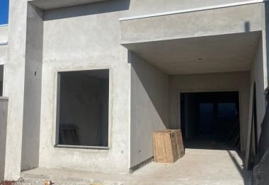 Casa - Novo Centro Universitário