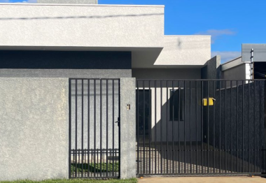 Casa - Jardim Europa