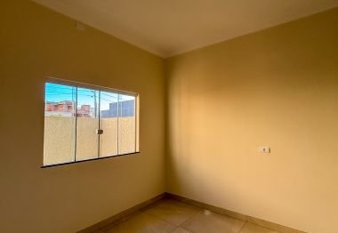 Casa - Novo Centro