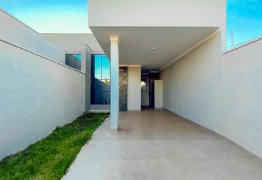 Casa - Jardim Flórida