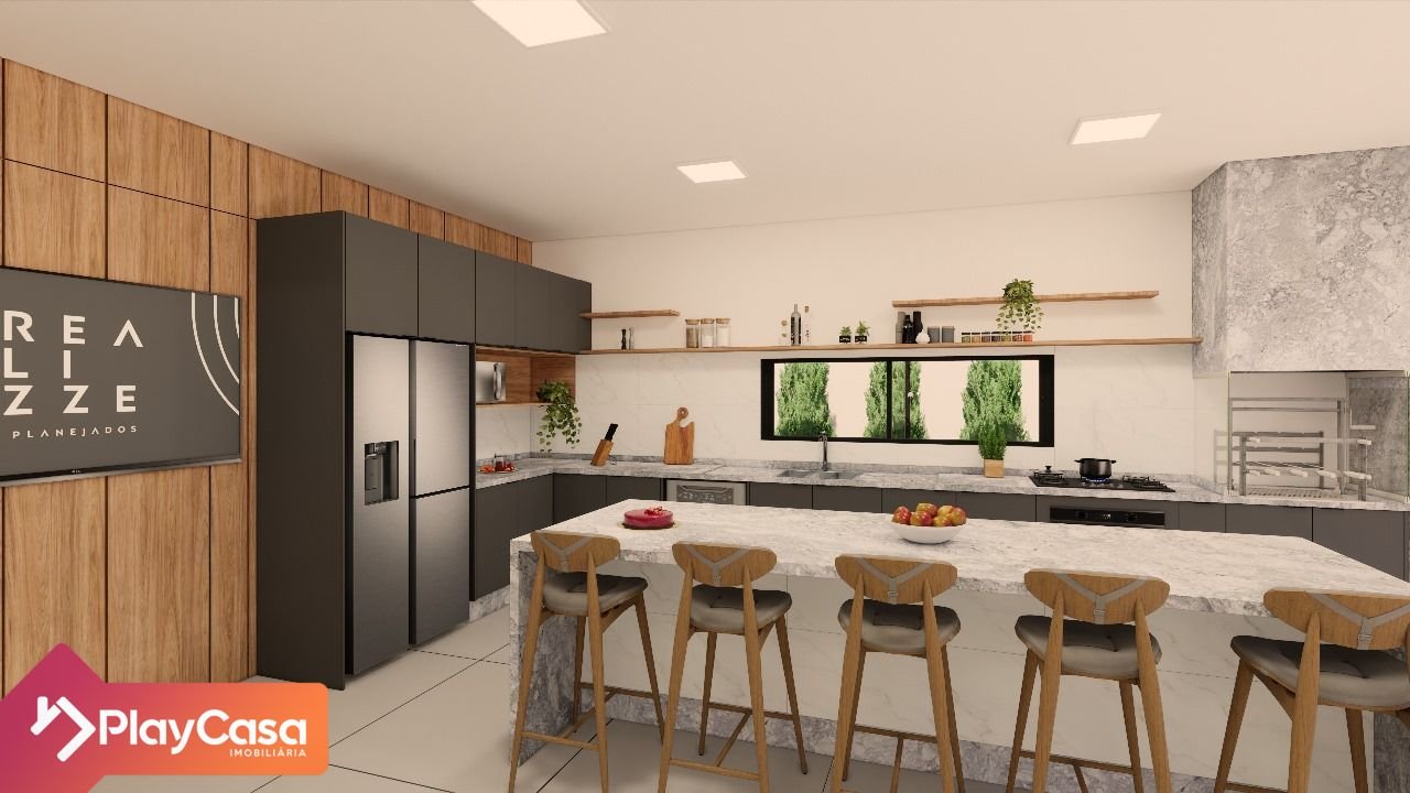 Casa - Jardim Francisco Ferreira Albuquerque