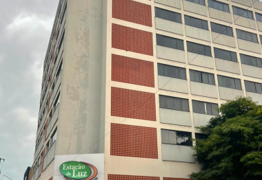 Apartamento à venda - Condomínio Palmeiras (centro)