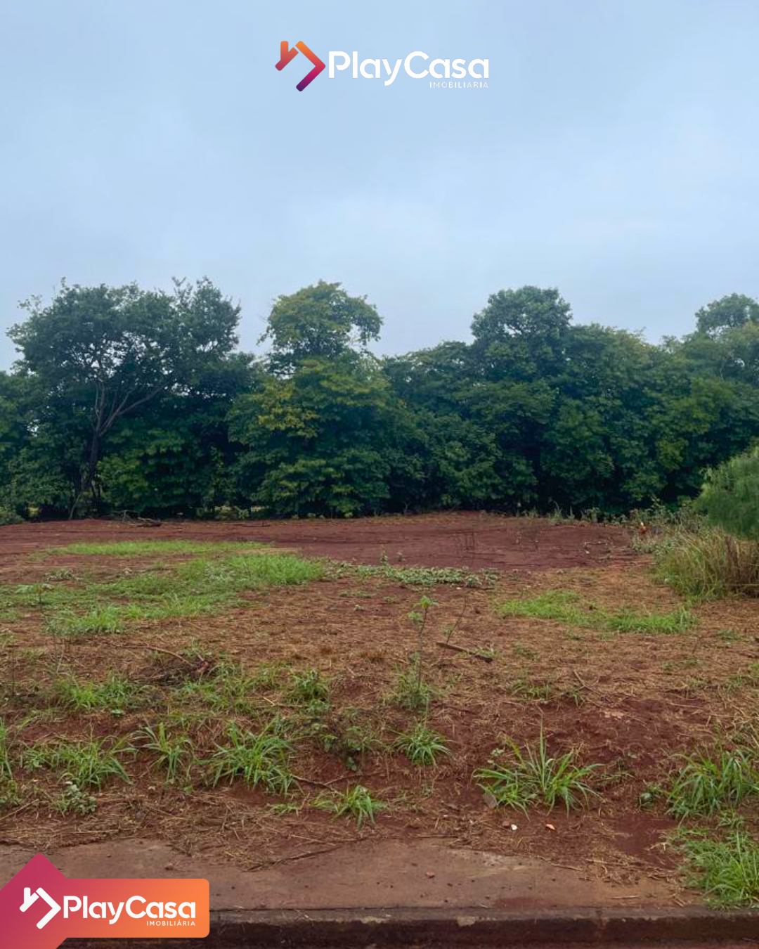 Terreno - Jardim Araucária
