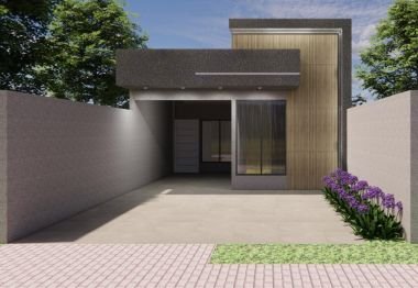Casa - Flor de Lis 