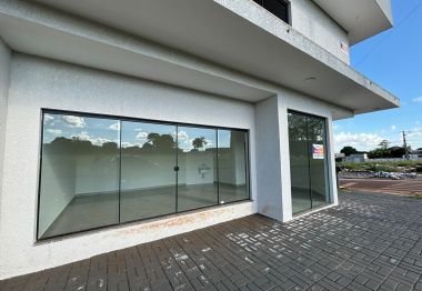 Sala - Jardim Veneza
