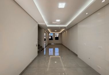 Sobrado - Jardim Araucária