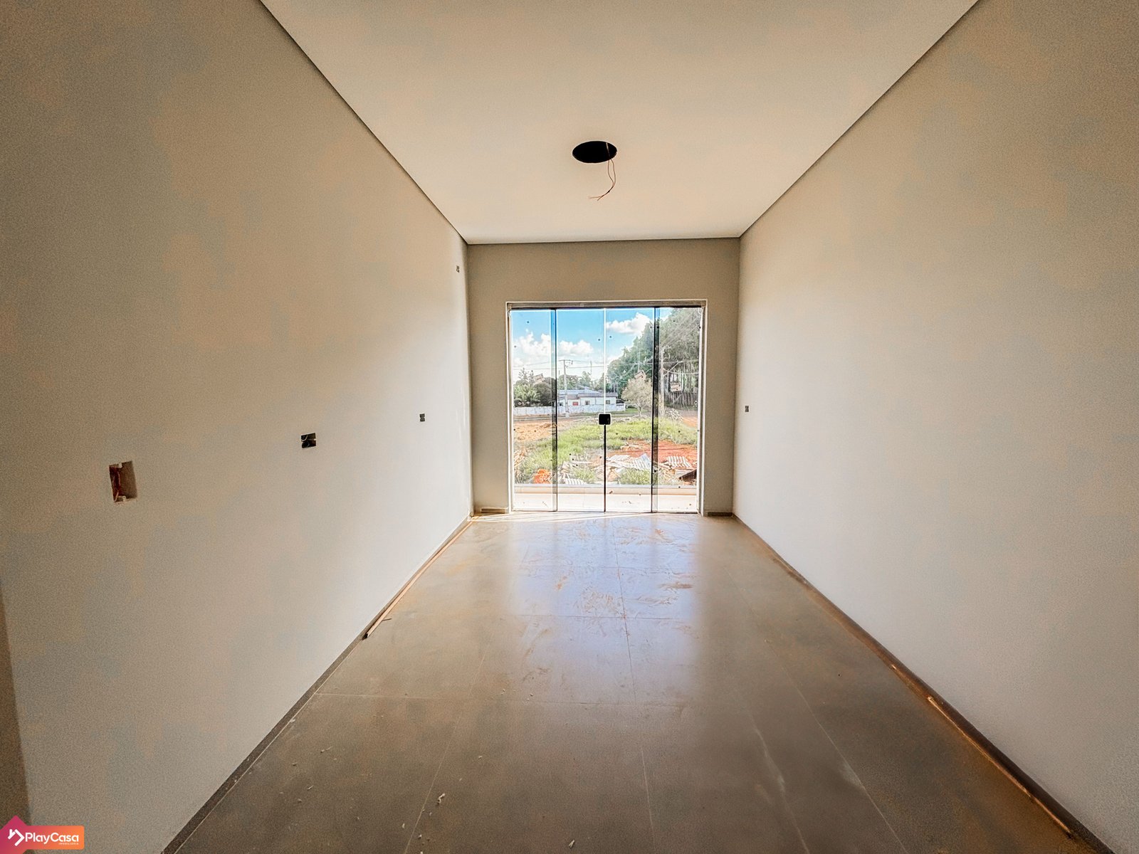 Apartamento - Jardim Veneza