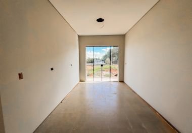 Apartamento - Jardim Veneza