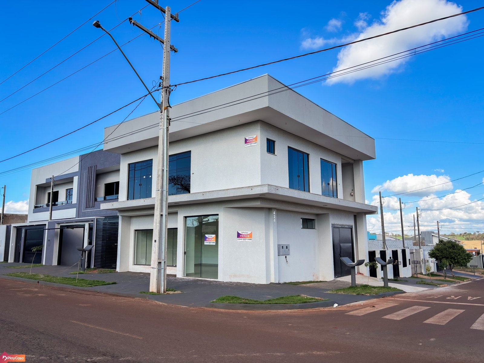 Apartamento - Jardim Veneza