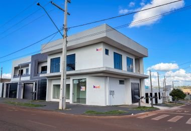 Apartamento - Jardim Veneza
