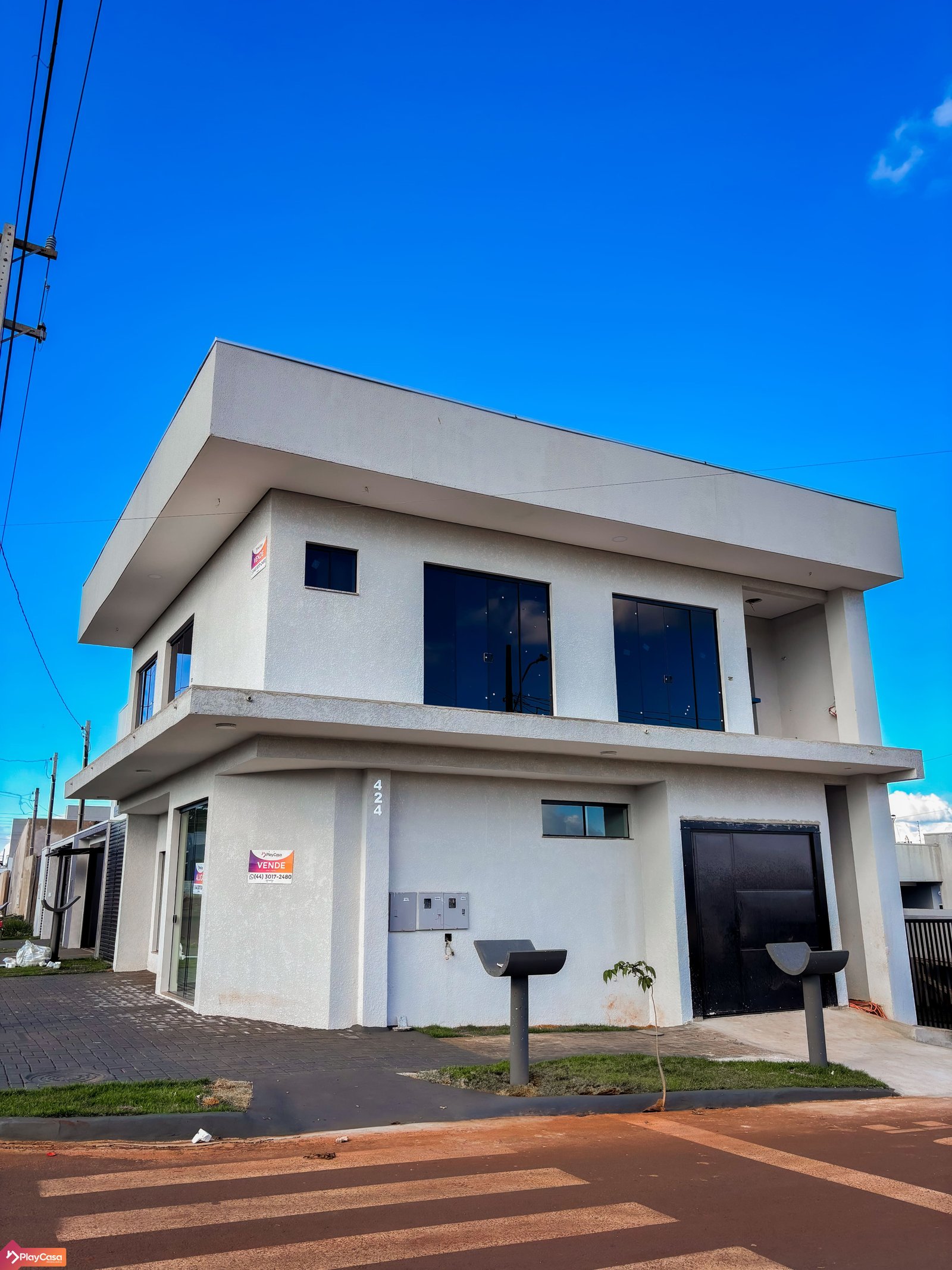 Apartamento - Jardim Veneza