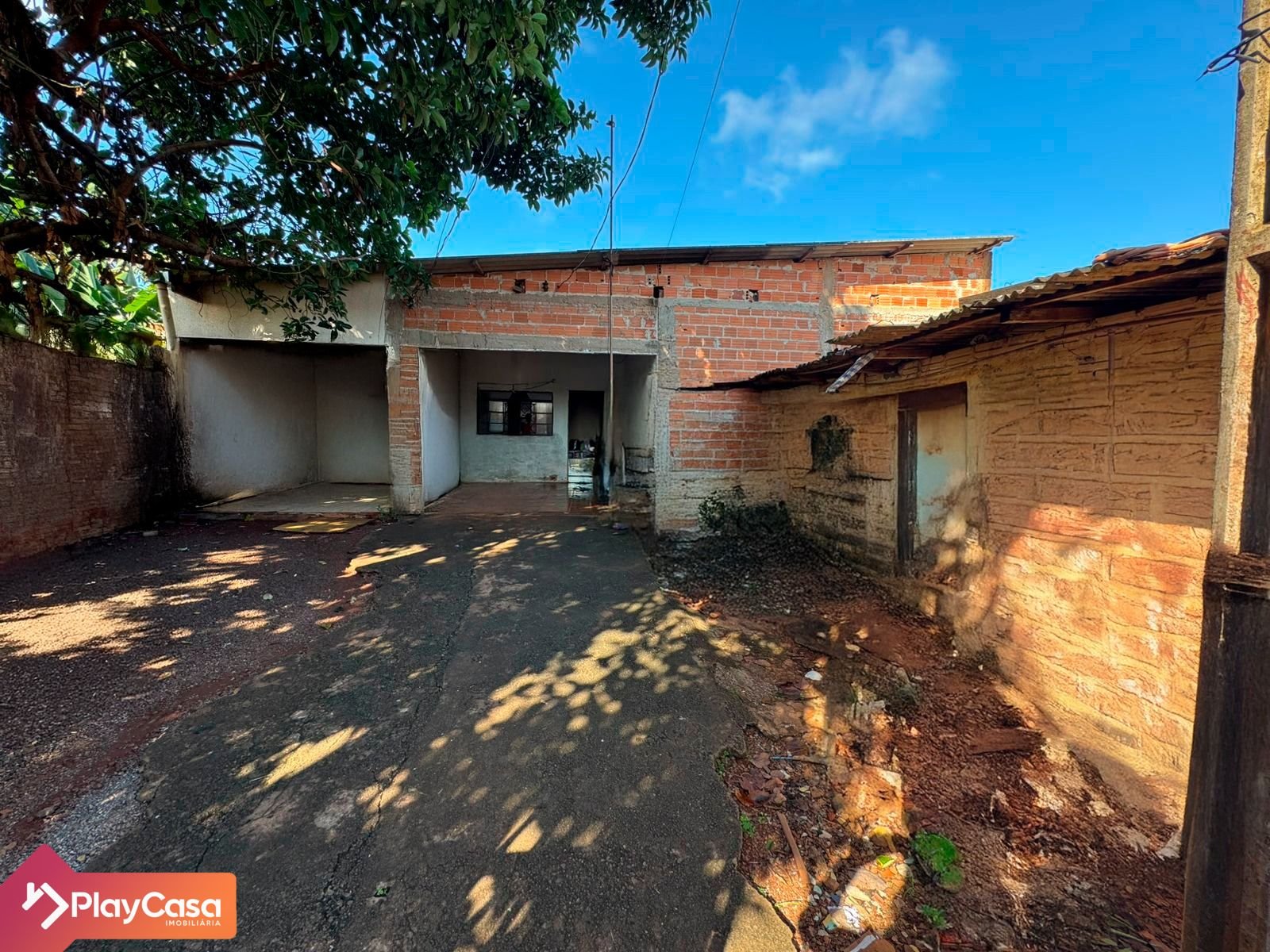 Terreno - Vila Nova