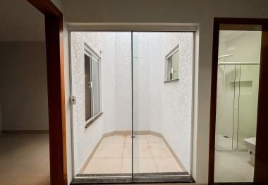 Casa - Jardim Flor de Lis
