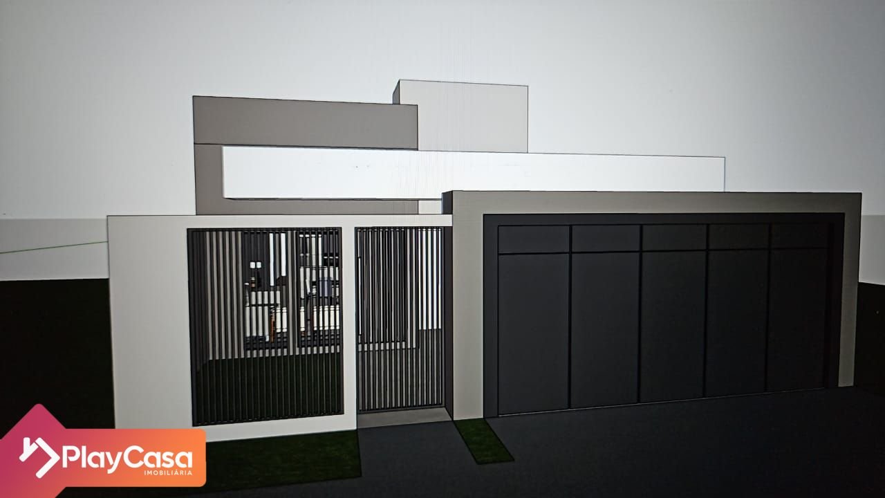Casa - Jardim Albuquerque 