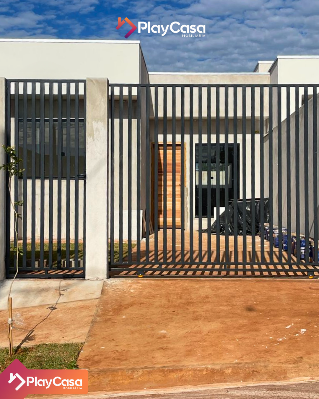 Casa - Jardim Victoria