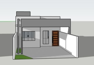Casa - Pio XII