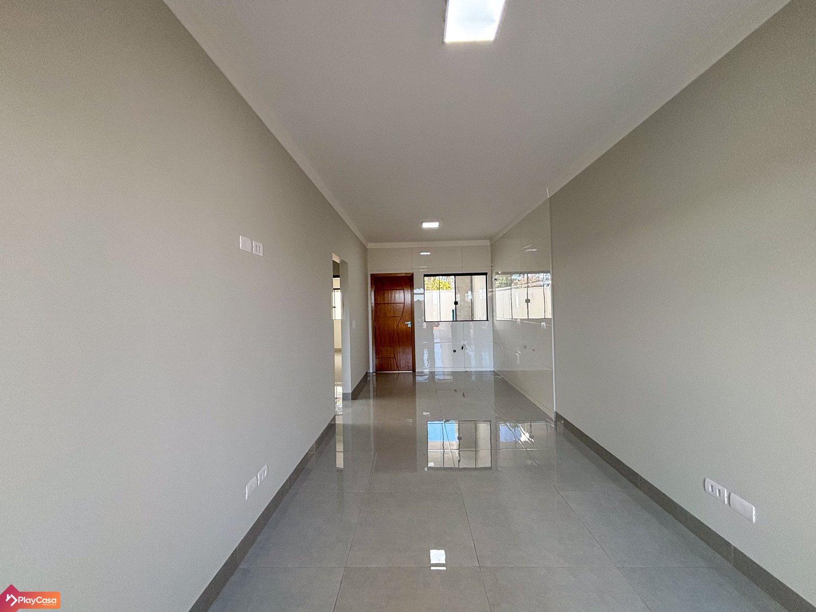 Casa à venda - Jardim Novo Centro Universitário