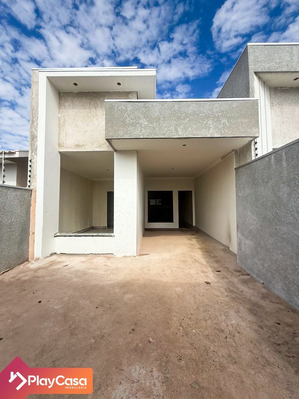 Casa - Jardim Flora II