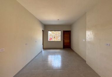 Casa - Jardim Tropical I