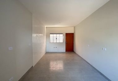 Casa - Jardim Tropical I
