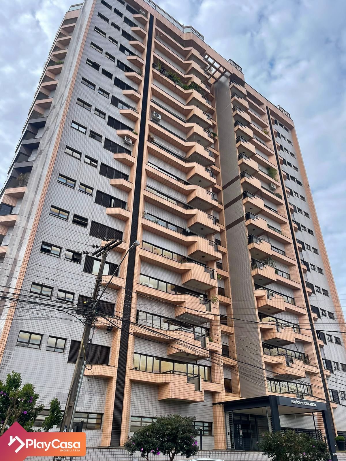 Apartamento - Centro